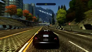 This is How NEED FOR SPEED MOST WANTED Will Look If It Was Released in 2022