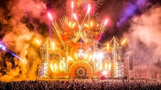 Defqon.1 Australia 2014 | Official Q-dance Endshow