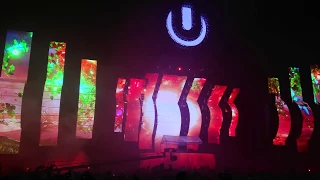 Zedd BeautifulNow 4K  ULTRA JAPAN