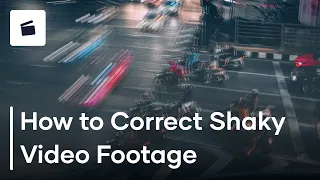 How To Stabilize Footage In Final Cut Pro X - Final Cut Pro Stabilization