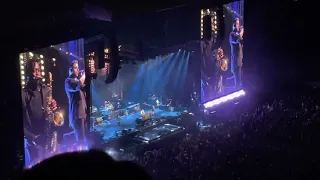 Paul McCartney Lady Madonna 2022 Metlife Stadium