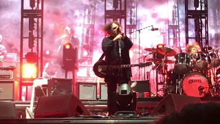 The Cure Live - Disintegration - Austin City Limits Festival - 10/12/19