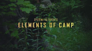 Elements of Camp | Episode 1: FOREST