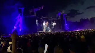 Metallica WorldWired - Tartu (Estonia)