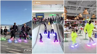 Tuzelity Dance 🔥 Recopilacion TikTok 2021 🔥 Tuzelity Dance Compilation  #44