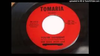 The Soul Aces - "You're Different"