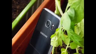 Unboxing - Samsung Galaxy S7