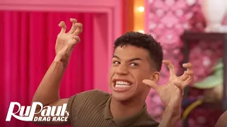 Watch Act 1 of S4 E9 | Sex & the Kitty Girl | RuPaul's Drag Race All Stars