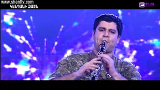 Arena Live-Tonakan hamerg-Gevorg Karapetyan-Qaylerg 09.05.2017