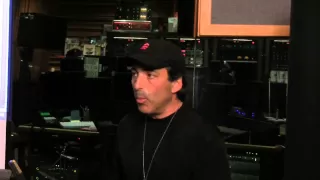 Live Event with Chris Lord-Alge - Part 1: Introduction