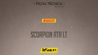 Pirelli Scorpion ATR LT - Una llanta versátil y segura