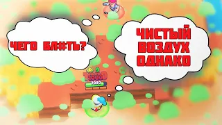 Режим БЕССМЕРТИЯ для КАЖДОГО БРАВЛЕРА В ШД | Brawl Stars