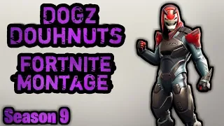 DoGzDoUhNuTs Montage #1