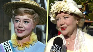 Remembering Glynis Johns: Mary Poppins Star on Becoming a Disney Legend (Flashback)