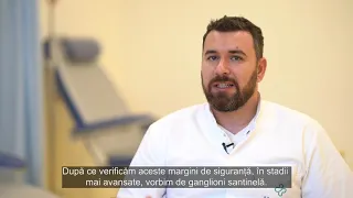 Cancerul de piele, factori de risc, semne și tratament - Dr. Bogdan Popescu