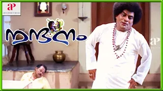 Nandanam Malayalam Comedy | Comedy Scenes | Prithviraj | Navya Nair | Innocent | Jagathy Sreekumar