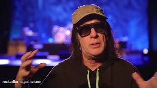 Todd Rundgren   Interview Part 5