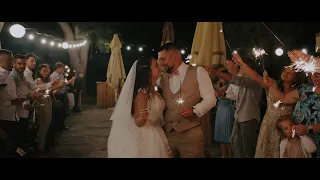 Balázs & Beatrix - The Wedding movie