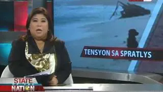 SONA: Mula 1989 hanggang ngayon: Spratlys sa mata ng GMA News 061311