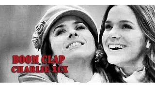 Boom Clap - Charli XCX (TRADUÇÃO) Trilha Sonora de I Love Paraisópolis (Lyrics Video) HD.