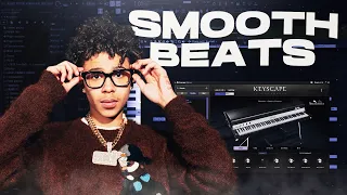 How to make SMOOTH Beats for LUH TYLER | FL Studio Tutorial