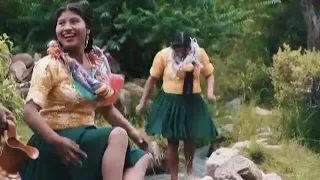 LOS MAGNOS DE BOLIVIA Y CARMEN ROJAS Carnaval 2019