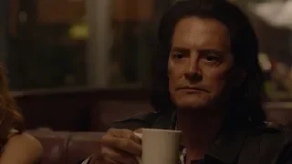 For Your Consideration: Kyle MacLachlan as Dale Cooper