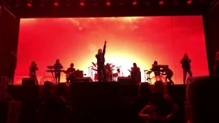 Damian Marley @ Electric Castle 2018