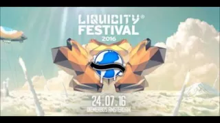 Fox Stevenson - ID Gleam (Liquicity Festival 2016) (Unreleased)