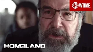 Next on Episode 12 | Homeland | Season 7