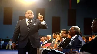 MUST WATCH Intimacy With The Holy Spirit   Dr Myles Munroe