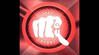 JazzBerri Lo Mejor Del 98