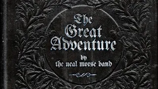 Neal Morse The Great Adventure full concert