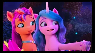 My Little Pony. Зажги свою искорку - Глава 4