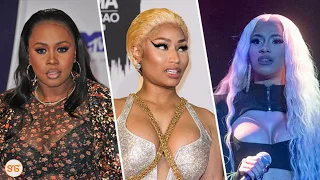 Cardi B amkalisha Nick Minaj BET 2019, wanigeria kama kawa, wabongo watoka patupu!!