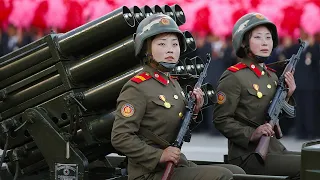 Северная Корея, великая иллюзия - Ким Чен Ир - Погружение в запретную зону - Документальный - AMP