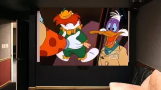 Darkwing Duck   135   Life, the Negaverse and Everything