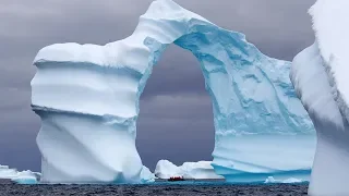 12 Reasons An Antarctic Cruise Should Be At The Top Of Your Bucket List