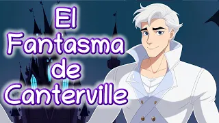 El Fantasma de Canterville - Cuento Para Niños - www.CuentosParaNiños.com