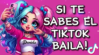 SITE SABES EL TIKTOK BAILA! (2024) 💥