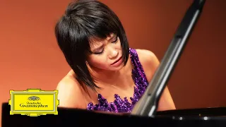 Yuja Wang - Prokofiev: Piano Sonata No. 8, 2. Andante sognando (Live at Philharmonie, Berlin / 2018)