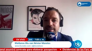 Reforma pensional, ¿qué significa subir de 2,3 a 4 salarios mínimos el umbral de cotización?