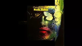 Chris Braun Band [DEU, Hard Blues/Prog 1972]  Icy Shapes