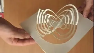 11 How To Make An Amazing Kirigami Pop Up Card Tutorial