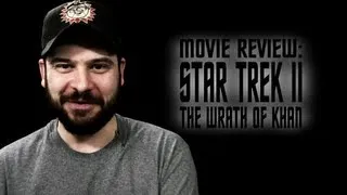 Movie Review: Star Trek II: The Wrath of Khan