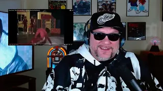 Planet Patrol - Play At Your Own Risk (Breakdance Video) REACTION