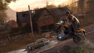 Crashing Like a Boss (Watch Dogs GMV)