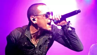 Linkin Park remembers Chester Bennington with Carpool Karaoke filmed before death