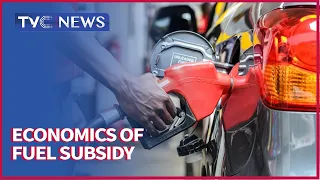 Fuel Subsidy: Assessing Effect On The Livelihood Of Nigerians