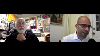 A Discussion With the Legendary Founder of Homeboy Industries, Father Gregory Boyle